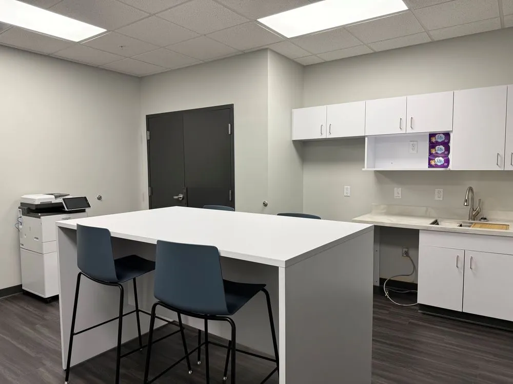 Expert yard cleanup service with custom design across Hebron, KY - Building Management Partners