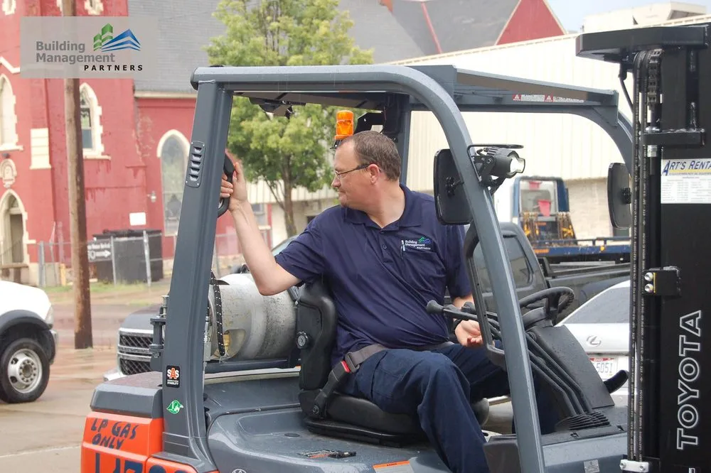 Reliable landscape installation for homes in Hebron, KY by Building Management Partners