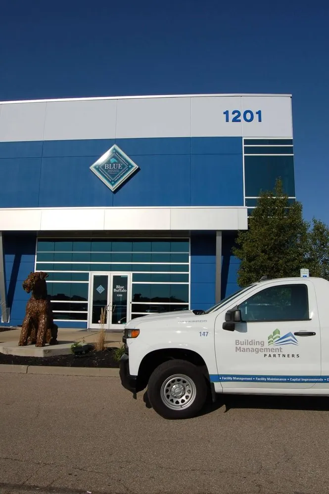 Trusted landscape design in Hebron, KY - Building Management Partners