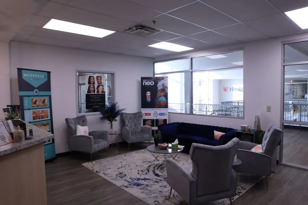 Custom yard maintenance in Hebron, KY by Building Management Partners