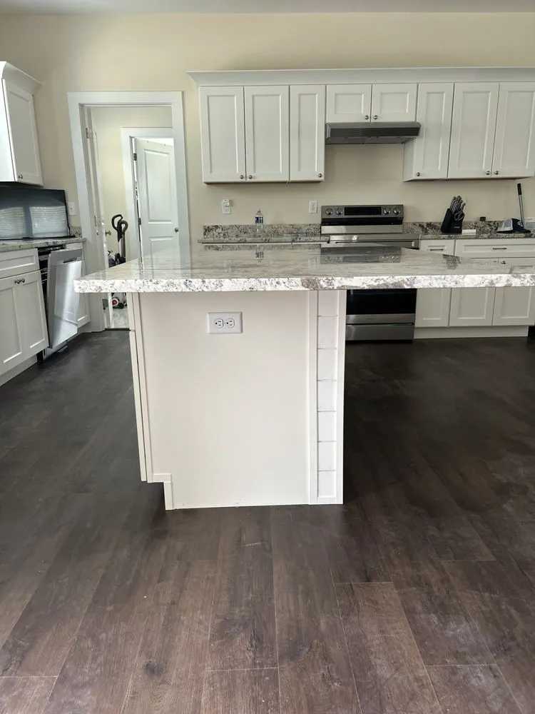 Local lawn mowing service in LaFayette, GA - Building New Beginnings