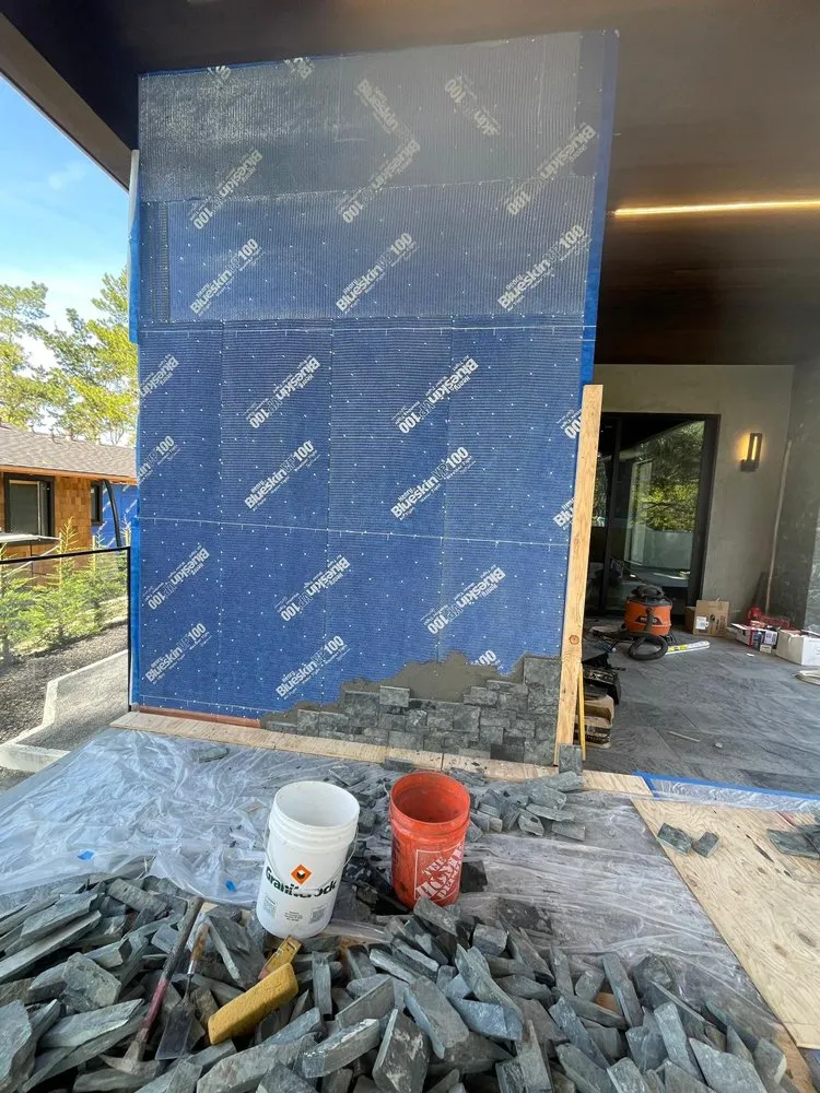 Top-rated landscape design experts serving Seaside, CA - Building your future Landscaping