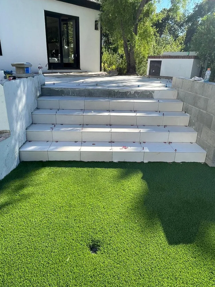 Trusted landscape design in Seaside, CA - Building your future Landscaping