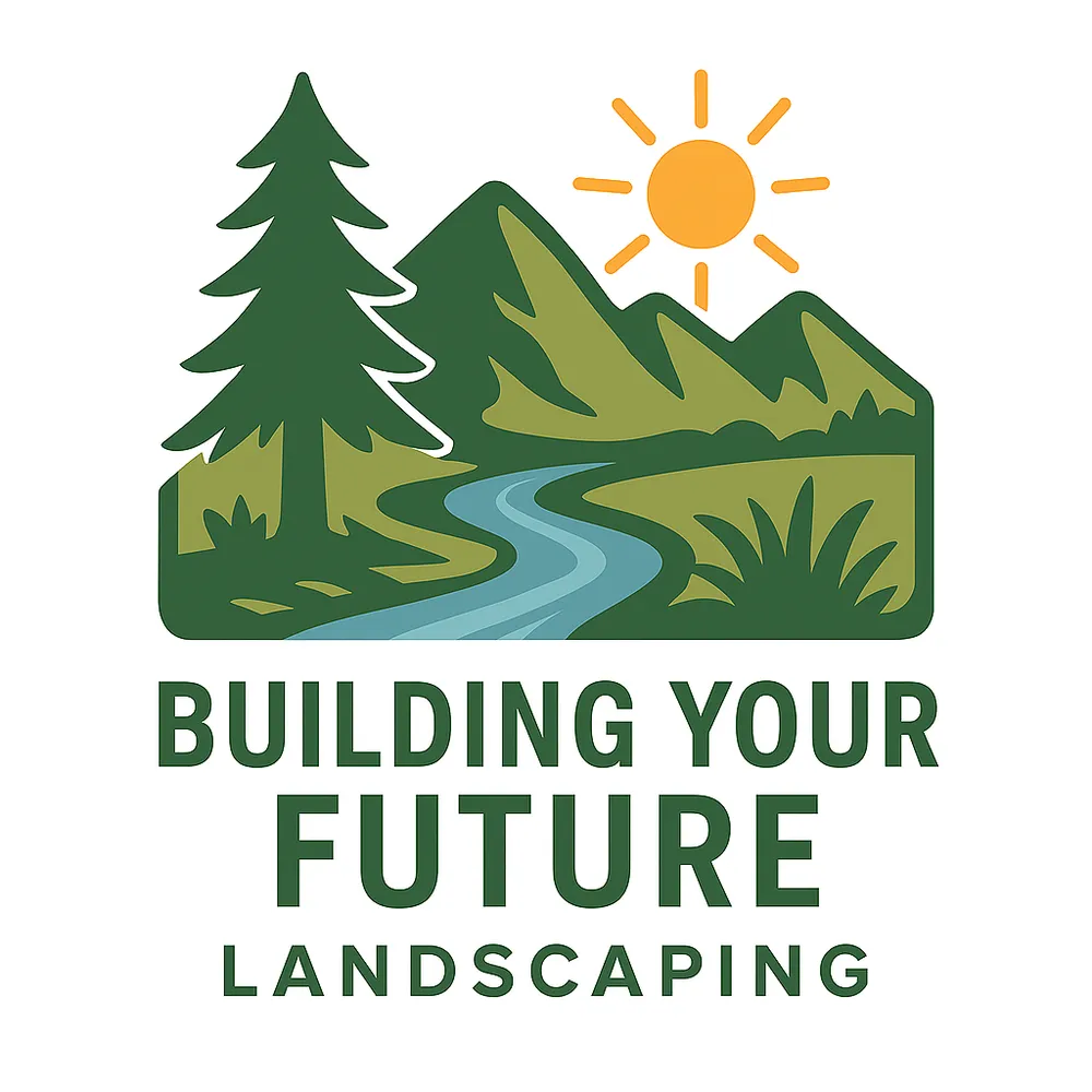 Custom landscaping services experts serving Seaside, CA - Building your future Landscaping