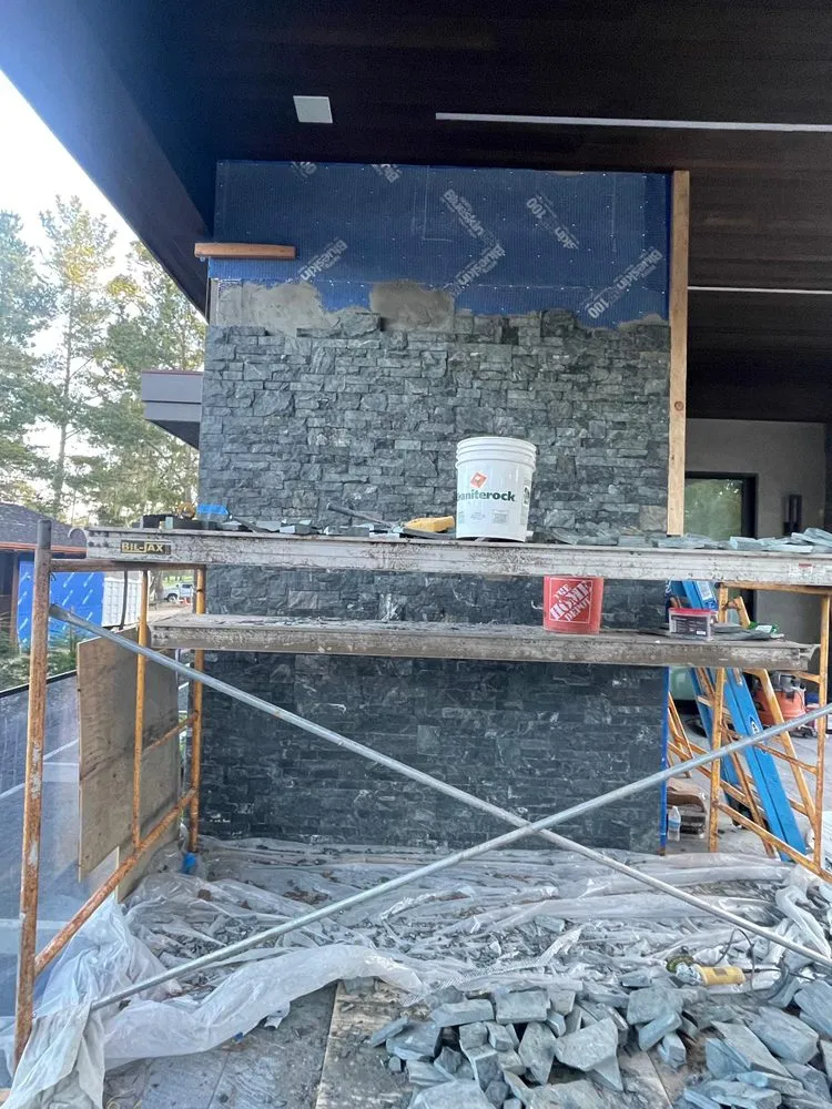 Top-rated yard cleanup service in Seaside, CA - Building your future Landscaping