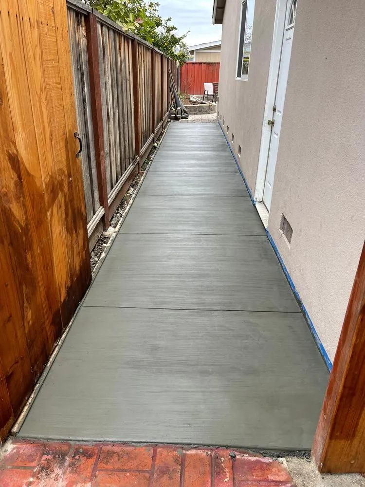 Expert residential landscaping for homes across Seaside, CA - Building your future Landscaping