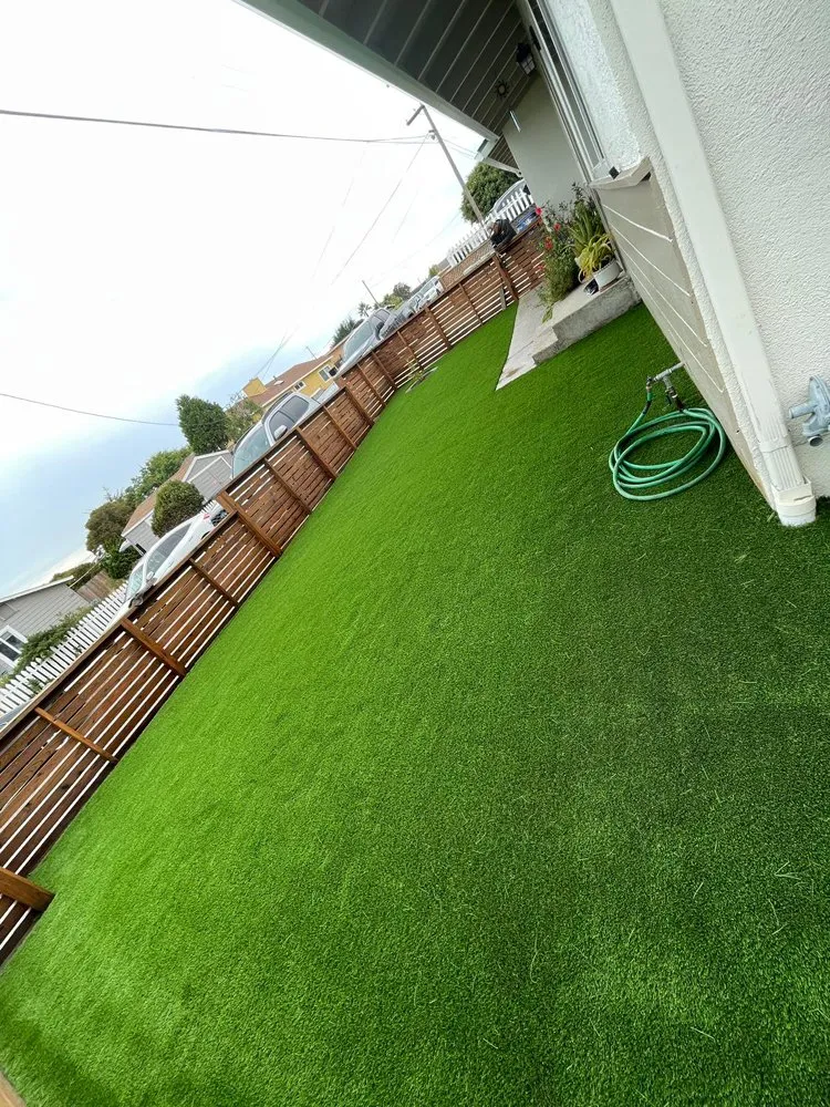 Expert landscape installation in Seaside, CA - Building your future Landscaping