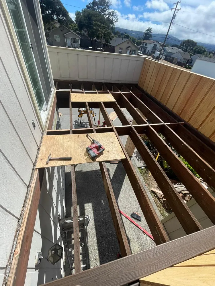 Expert outdoor landscaping in Seaside, CA by Building your future Landscaping