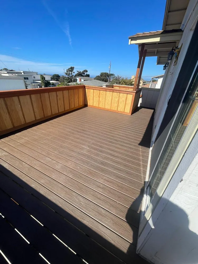 Affordable lawn mowing service in Seaside, CA by Building your future Landscaping