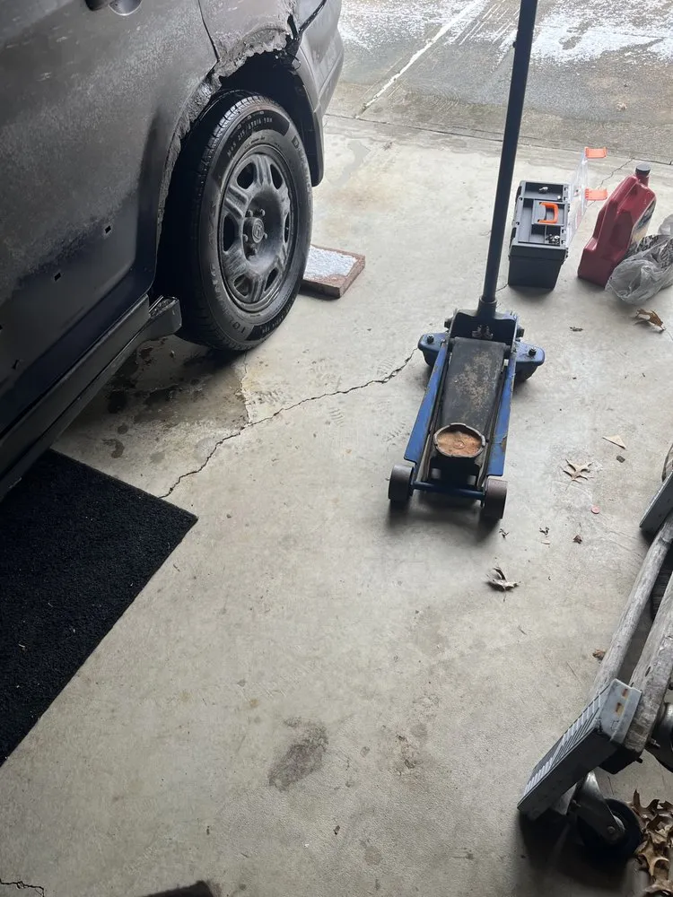 Expert landscape design near you in Cleveland, OH by Built 2 Drill