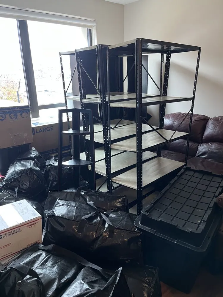 Reliable yard cleanup service experts serving Cleveland, OH - Built 2 Drill