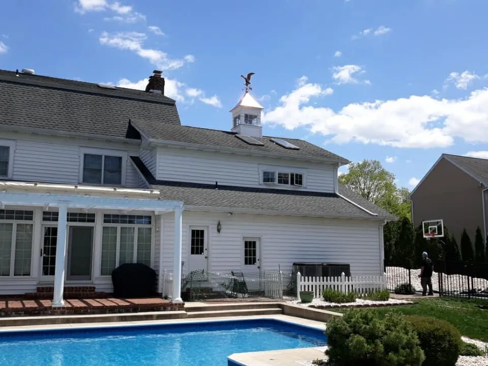 Professional residential landscaping experts serving York, PA - Built 2 Last General Contracting