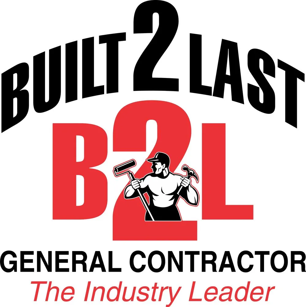 Custom garden landscaping in York, PA - Built 2 Last General Contracting