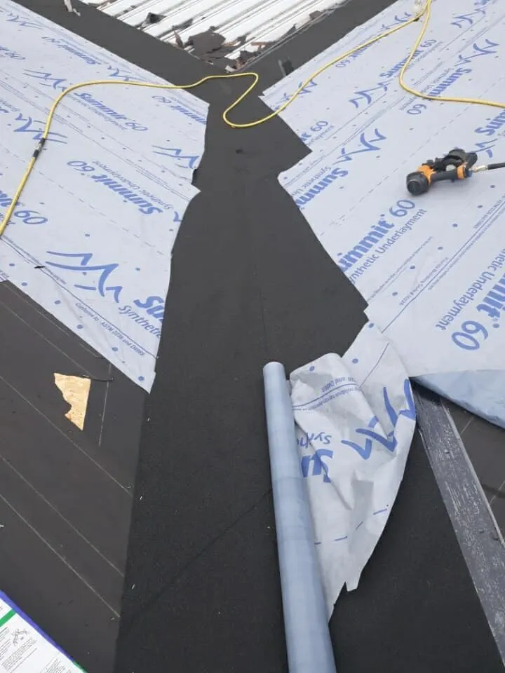 Custom yard cleanup service near you in York, PA by Built 2 Last General Contracting