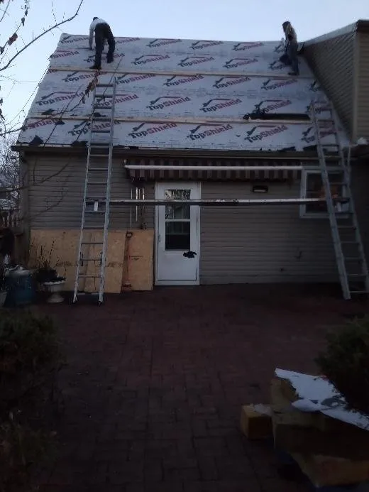 Professional yard maintenance for year-round maintenance across York, PA - Built 2 Last General Contracting