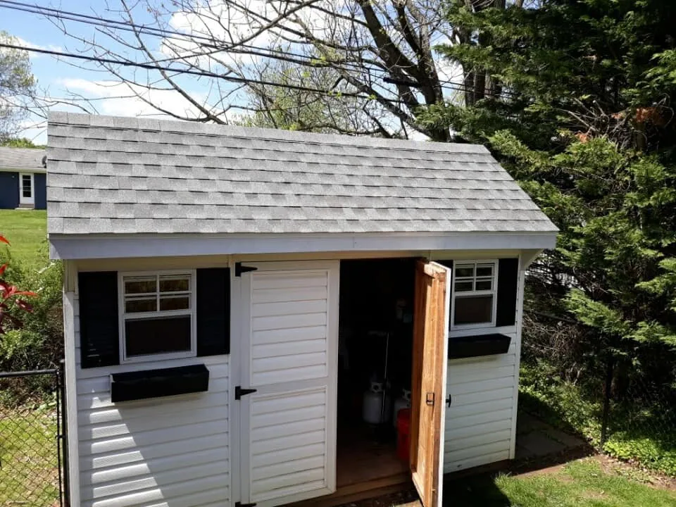 Reliable landscaping services for beautiful yards in York, PA by Built 2 Last General Contracting