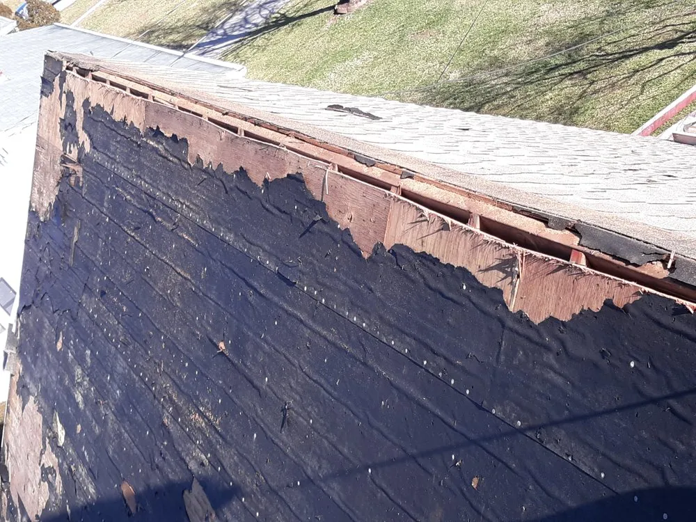 Professional garden landscaping with custom design in York, PA by Built 2 Last General Contracting