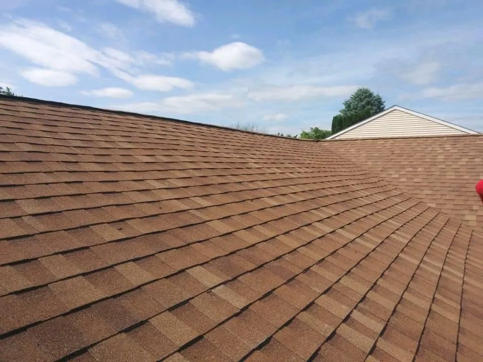 Professional landscape design in York, PA by Built 2 Last General Contracting