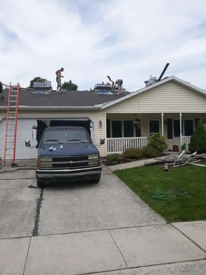 Affordable lawn mowing service near you across York, PA - Built 2 Last General Contracting