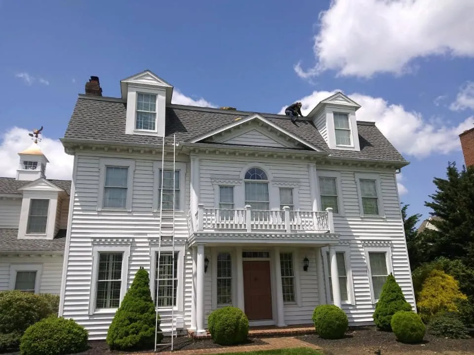 Affordable residential landscaping experts serving York, PA - Built 2 Last General Contracting