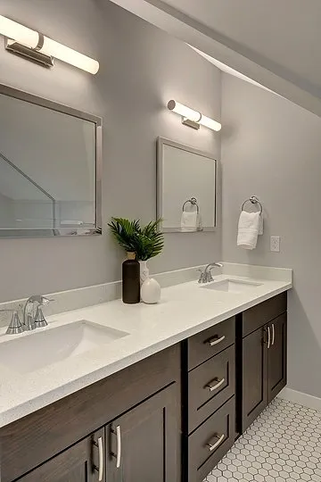 Professional yard maintenance for beautiful yards in Seattle, WA by Built by Self