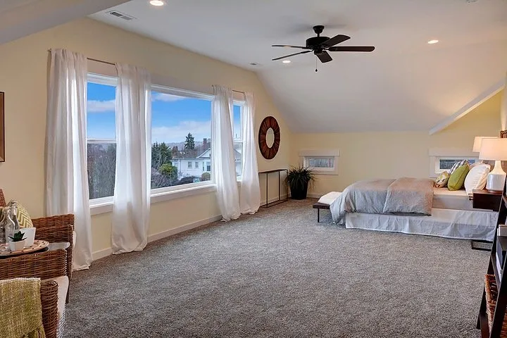 Affordable yard cleanup service experts serving Seattle, WA - Built by Self