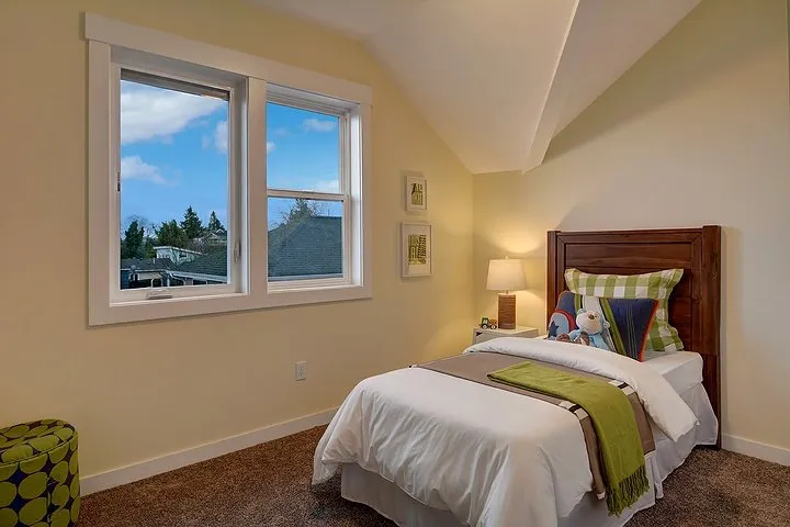 Trusted garden landscaping in Seattle, WA - Built by Self