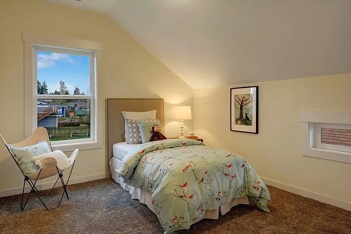 Reliable landscaping services near you across Seattle, WA - Built by Self