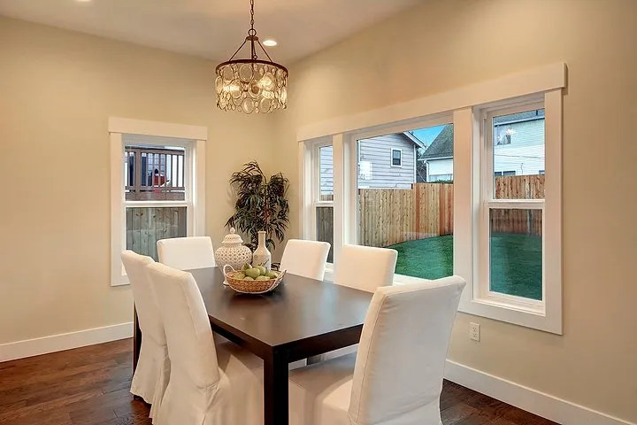 Affordable landscape design for outdoor upgrades across Seattle, WA - Built by Self