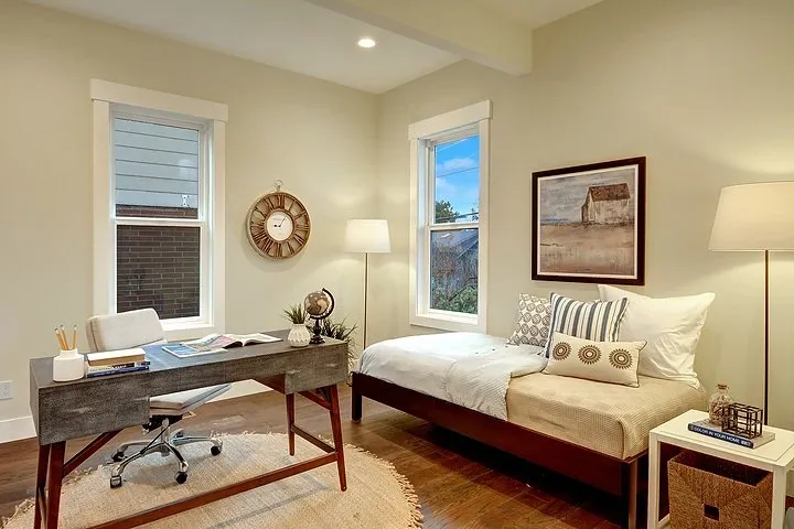 Affordable residential landscaping in Seattle, WA - Built by Self