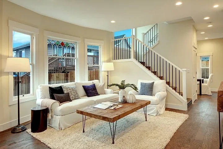 Reliable landscape design experts serving Seattle, WA - Built by Self