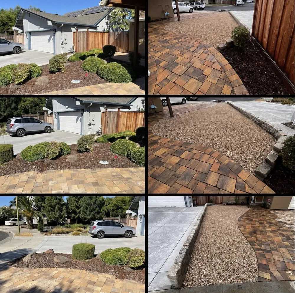 Trusted lawn mowing service near you across Santa Clara, CA - Built Green Landscape