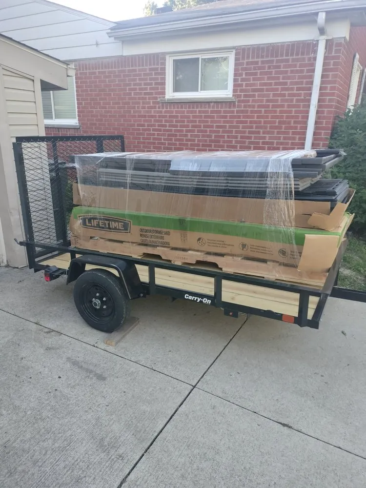 Expert landscape design in St. Clair Shores, MI by Built Green Landscaping and Snow Removal