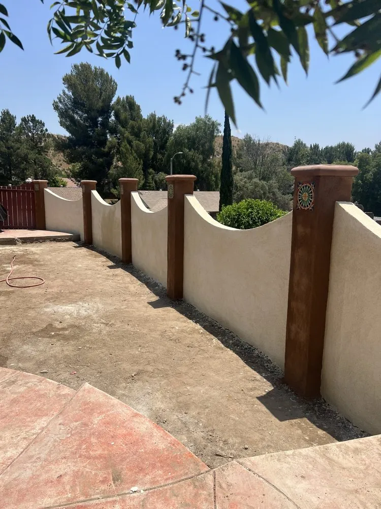 Reliable lawn mowing service for residential properties in Santa Clarita, CA by Built Green Landscaping