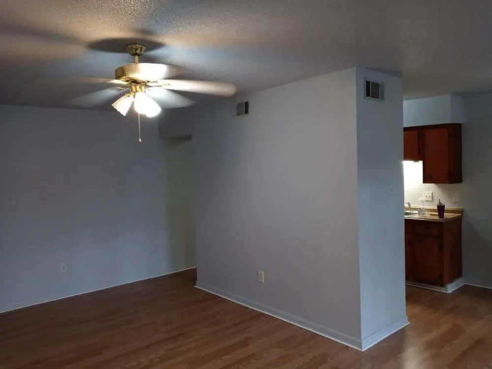 Top-rated landscaping services in Searcy, AR - Built On Faith Remodeling