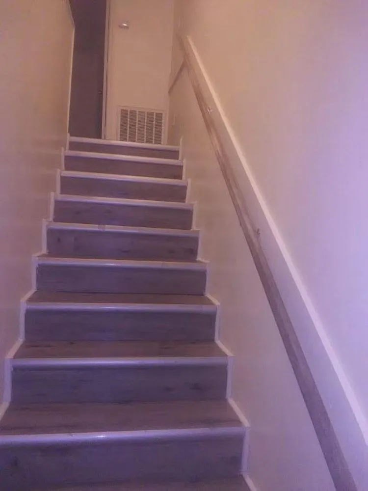 Local landscaping services for residential properties across Searcy, AR - Built On Faith Remodeling