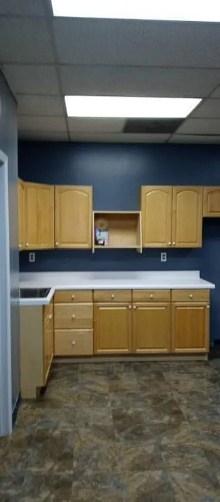 Affordable landscape installation in Searcy, AR by Built On Faith Remodeling