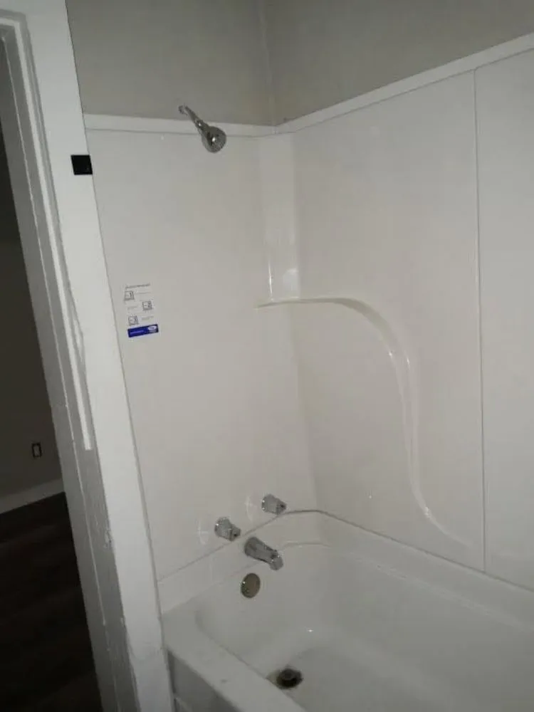 Local garden landscaping in Searcy, AR - Built On Faith Remodeling