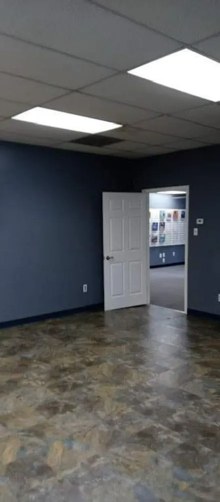 Top-rated yard cleanup service near you in Searcy, AR by Built On Faith Remodeling