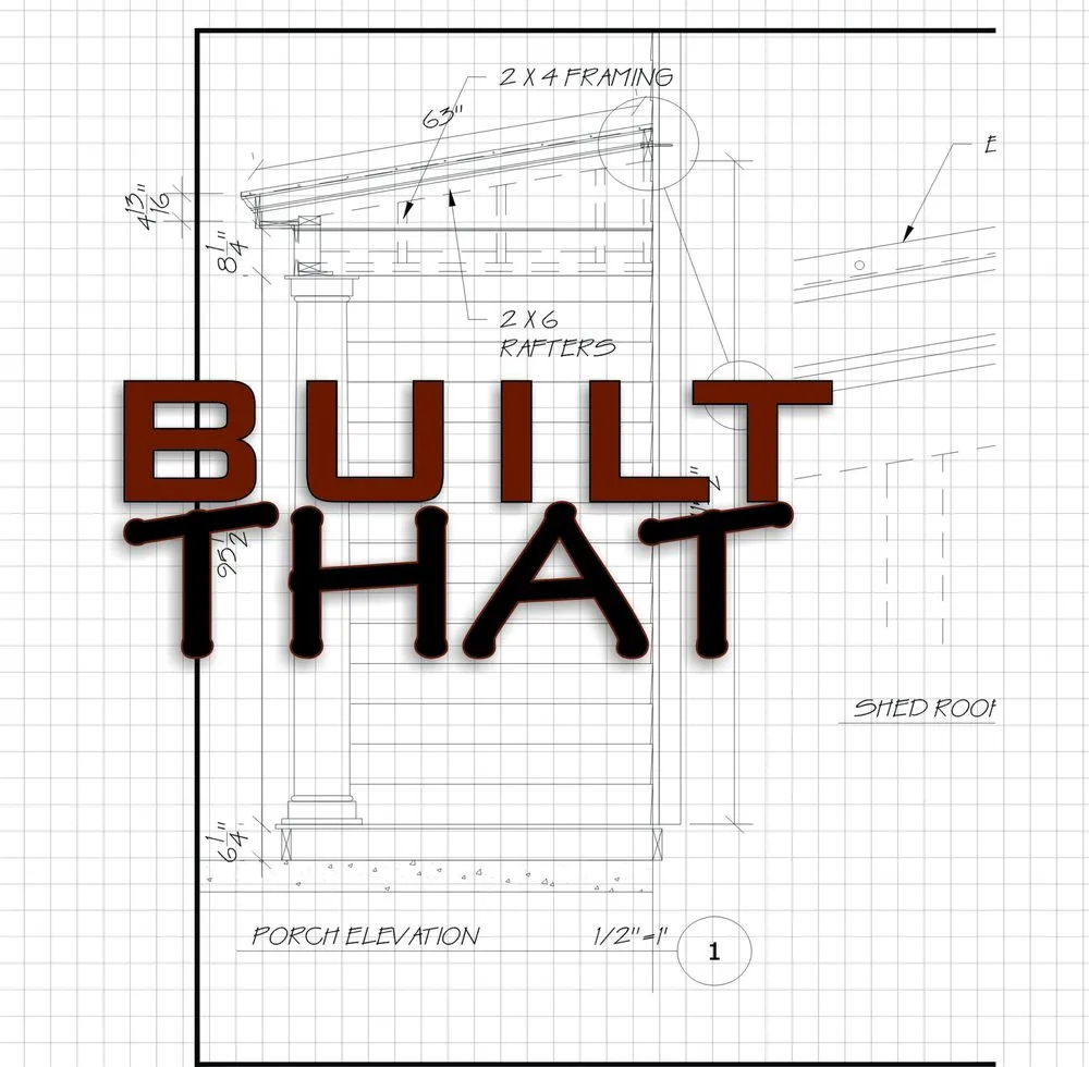 Local residential landscaping in Tampa, FL by Built That