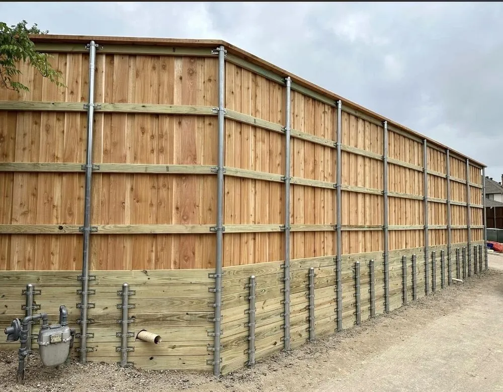 Top-rated yard cleanup service for homes in Pasadena, CA by Built To Last Improvements