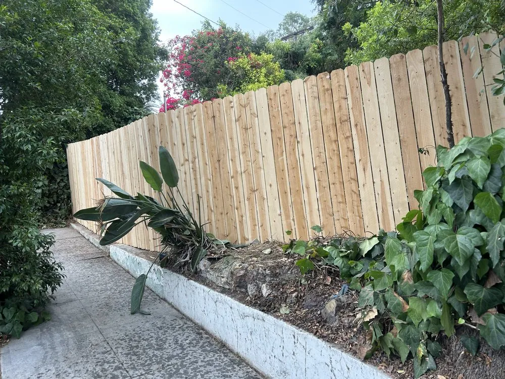 Top-rated outdoor landscaping in Pasadena, CA by Built To Last Improvements