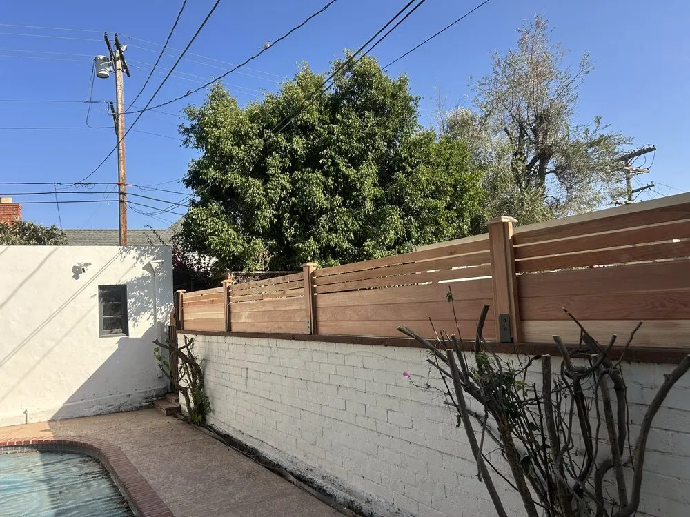 Reliable landscaping services experts serving Pasadena, CA - Built To Last Improvements