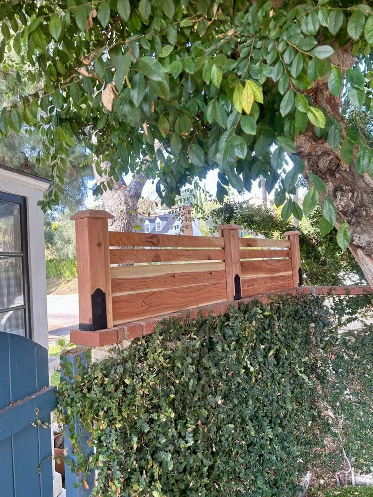 Local yard maintenance in Pasadena, CA by Built To Last Improvements
