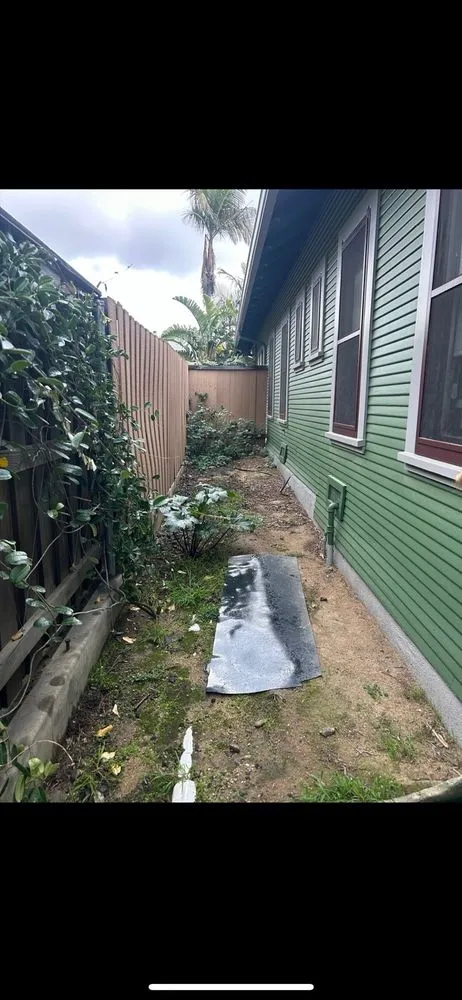 Professional landscape design near you across Pasadena, CA - Built To Last Improvements