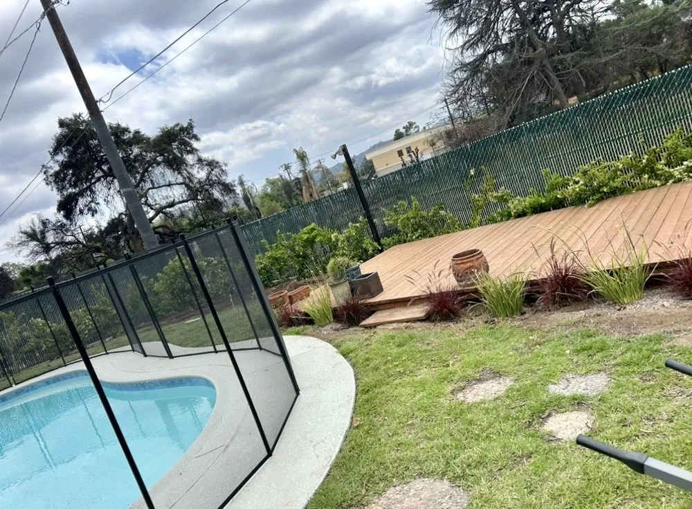 Local landscape design experts serving Pasadena, CA - Built To Last Improvements