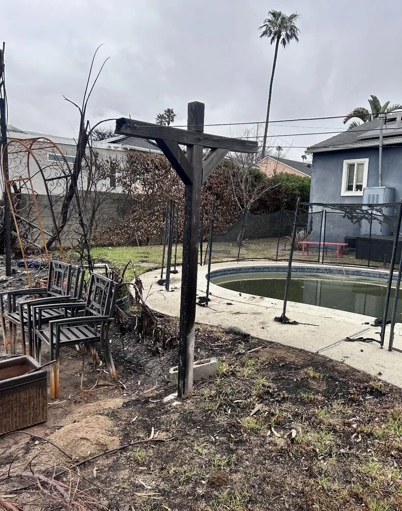 Local landscape design for outdoor upgrades in Pasadena, CA by Built To Last Improvements