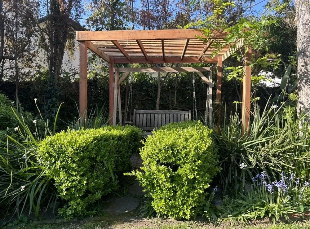 Affordable landscaping services in Pasadena, CA - Built To Last Improvements