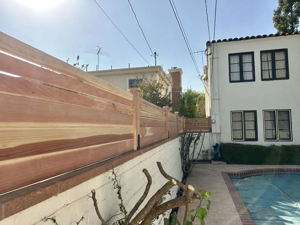 Top-rated yard maintenance in Pasadena, CA - Built To Last Improvements