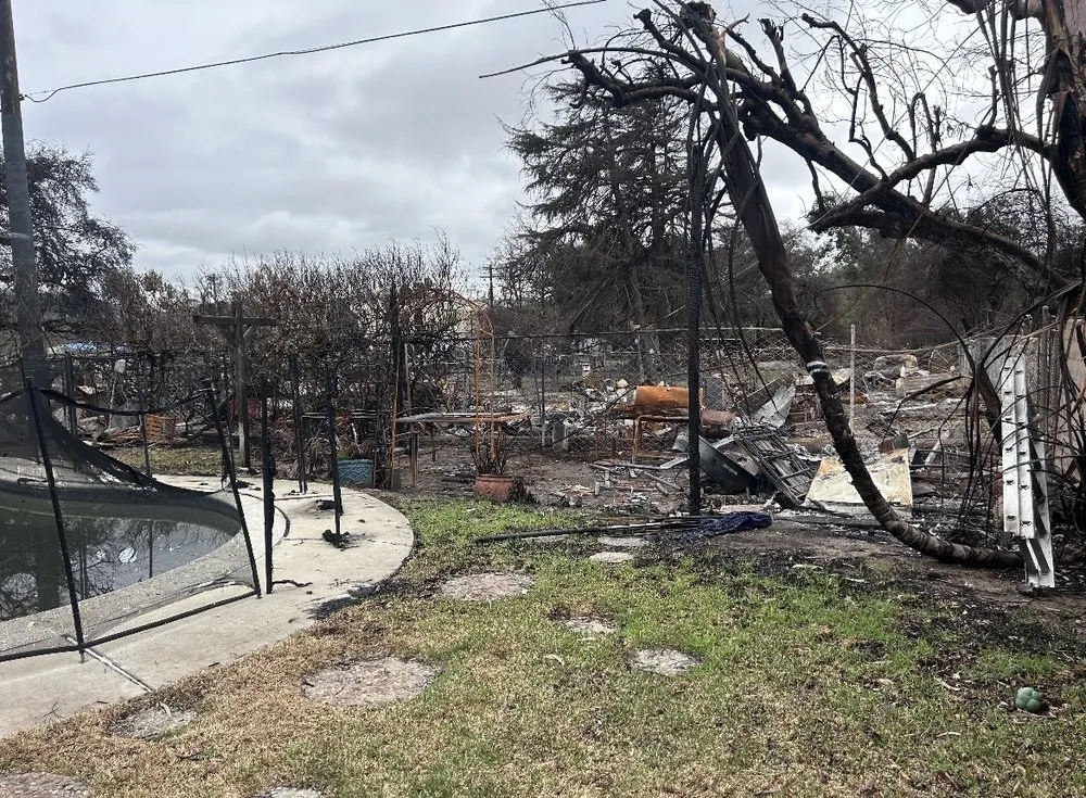 Professional garden landscaping near you across Pasadena, CA - Built To Last Improvements